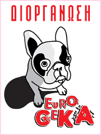 Eurogeka